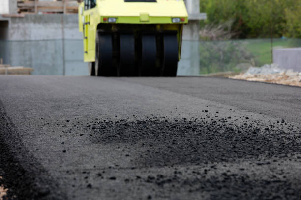 Best Concrete Paver Driveway  in Jacksonville, NC