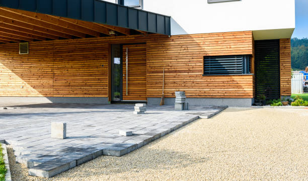 Best Driveway Paving Contractor  in Jacksonville, NC