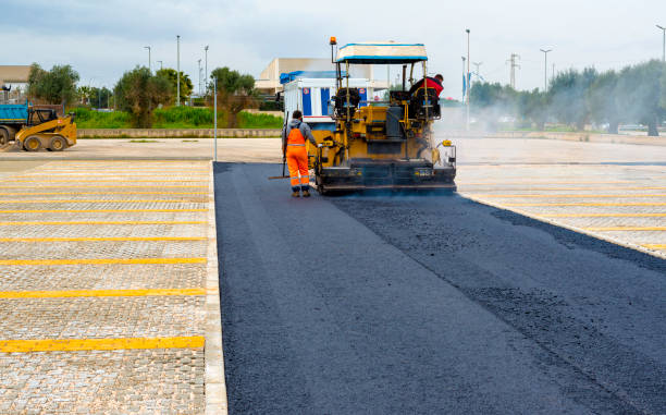 Best Residential Driveway Paver Services  in Jacksonville, NC