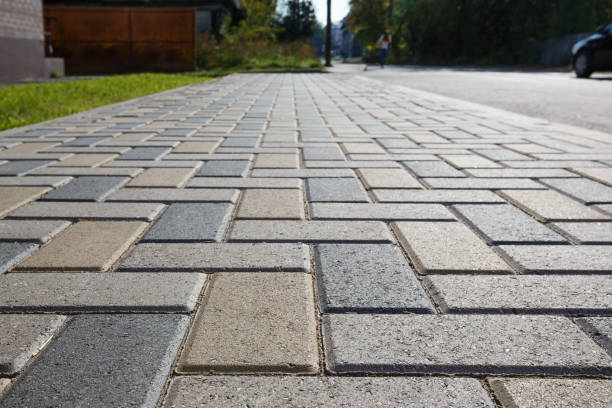 Best Professional Driveway Pavers  in Jacksonville, NC
