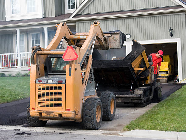 Best Cobblestone Driveway Pavers  in Jacksonville, NC